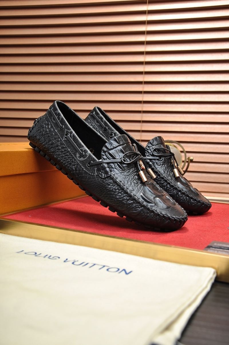 Louis Vuitton Low Shoes